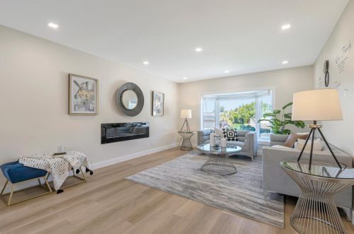 3652 Bloomsbury Way, San Jose CA  95132-2003 exterior