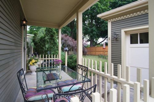 205 Prospect Ave, Madison WI 53726-4026 exterior