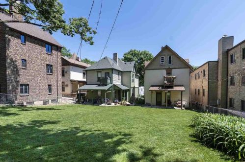 20 Gorham St, Madison, WI 53703-2128