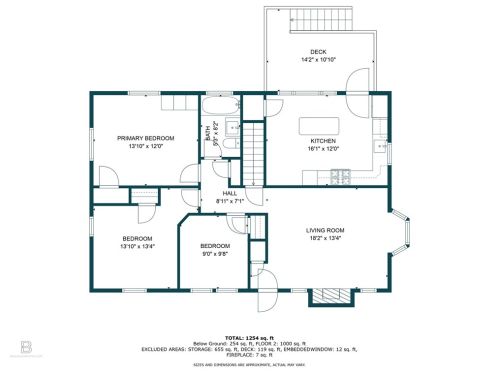 138 Beacon St, Boston MA exterior