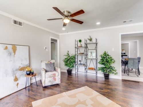 832 Emberwood Dr, Dallas TX 75232-3941 exterior