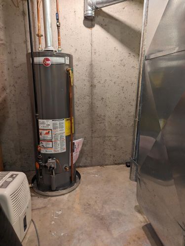 5536 Mount Vernon Ave, Kalamazoo MI  49024-1215 exterior