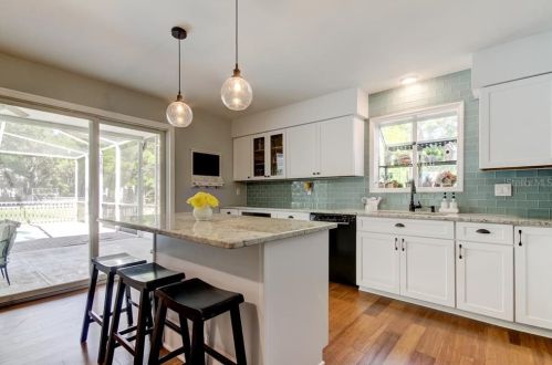 12216 Twin Br Acres Rd, Tampa FL 33626-3711 exterior