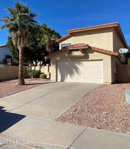 9828 44th St, Phoenix, AZ 85044-7531