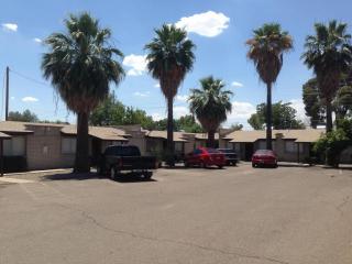 2201 Belmont Ave, Phoenix AZ  85020-4720 exterior
