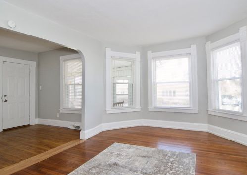 29 Marble St, Springfield MA 01105-2209 exterior