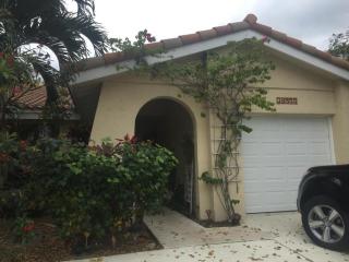 20877 Del Luna Dr, Boca Raton FL  33433-1784 exterior
