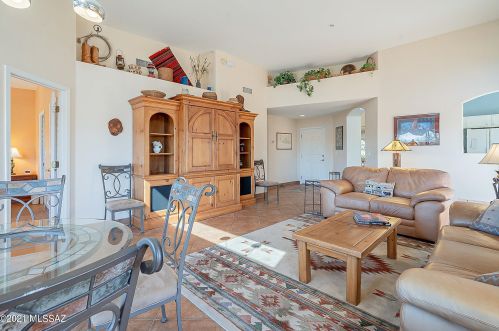 491 Pecan Valley Dr, Green Valley AZ exterior