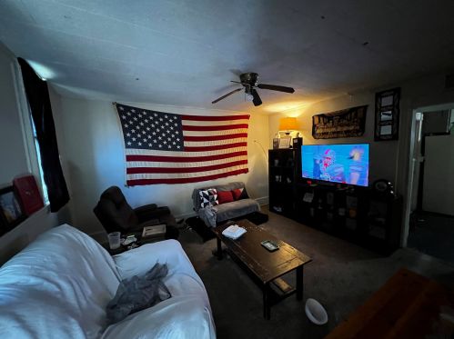 2320 11 St, Milwaukee WI 53215-3105 exterior