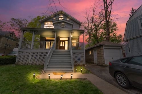 10318 Prospect Ave, Chicago IL 60643-2825 exterior