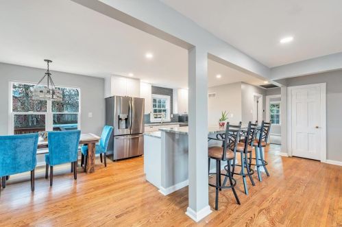 55 Orch Ln, Saint Louis MO 63122-6919 exterior