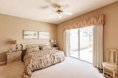 3432 Donoso Ct, Naples FL 34109-1395 exterior