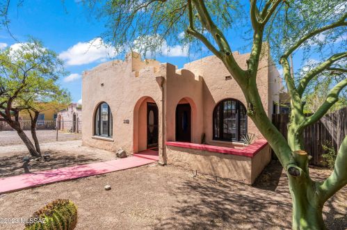 225 Kelso St, Tucson, AZ 85705-4742