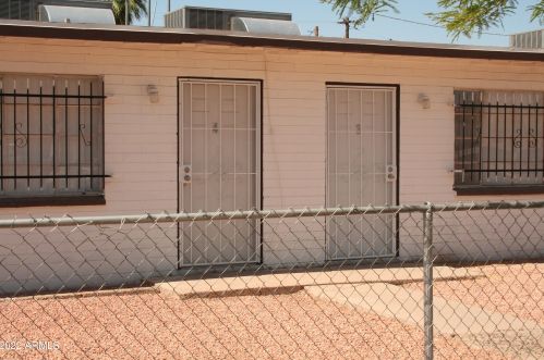 502 11th St, Phoenix, AZ 85006-4013