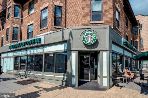 1422 Monroe St, Washington DC 20017-2916 exterior