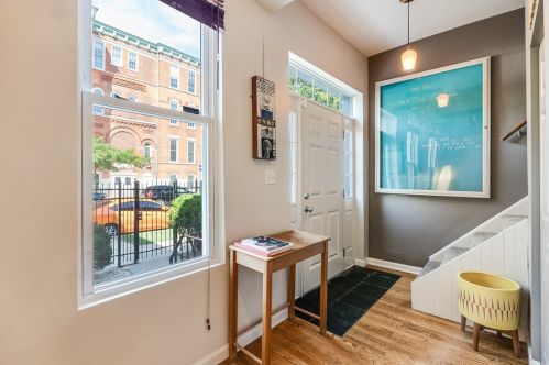 1405 Rockwell St, Chicago IL  60622-1646 exterior