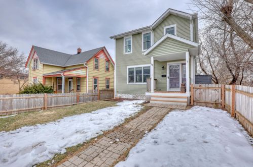 3278 92nd St, Milwaukee, WI 53222-3505