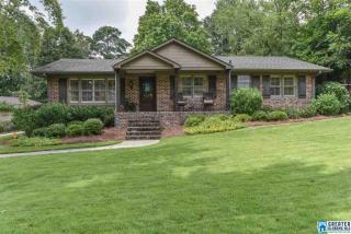 1852 Montclaire Dr, Birmingham AL  35216-1428 exterior