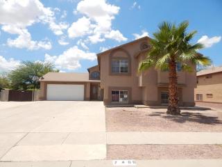 7400 Camino De La Tierra, Tucson, AZ 85746-8391