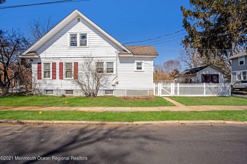 155 Lincoln Ave, Red Bank NJ 07704 exterior