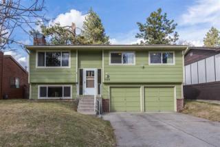 3320 17th Ave, Spokane, WA 99223-3803