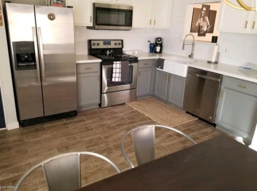 1759 Mariposa Ct, Chandler AZ  85224-6605 exterior