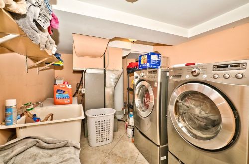 5819 55 St, Chicago IL 60632-4722 exterior