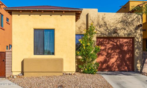 8770 Perry Park Cir, Tucson AZ  85730-1302 exterior