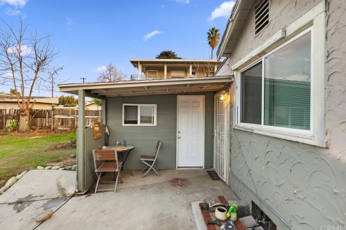 3407 Spruce St, Riverside CA exterior