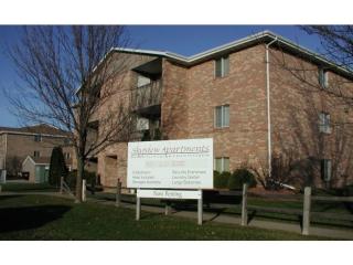 1400 Holland Rd, Appleton WI  54911-8997 exterior