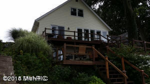 27932 Shore Dr, Gobles, MI 49055-9230