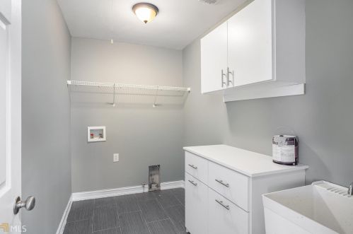 324 Amy Way, Atlanta GA 30349-7048 exterior