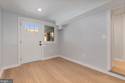 1225 Orren St, Washington DC  20002-3907 exterior