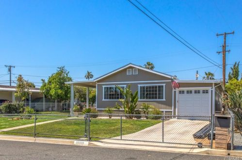 20320 Avenida Hacienda, Riverside, CA 92508-2411