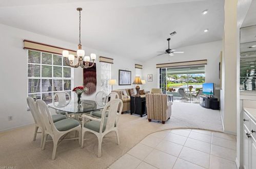 1192 Imperial Dr, Naples FL 34110-8127 exterior