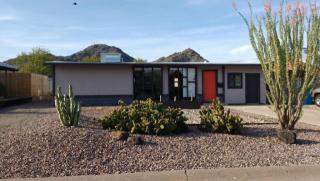212 Carol Ave, Phoenix AZ  85020-2024 exterior
