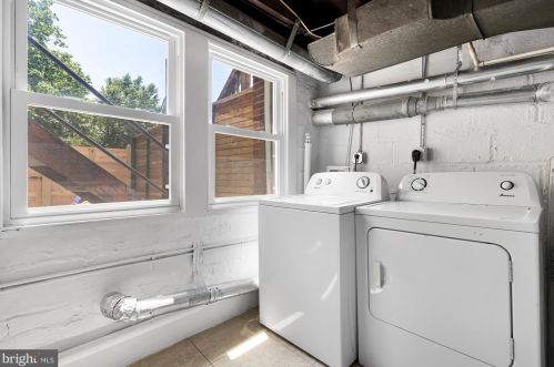 2209 Douglas St, Washington DC 20018-2130 exterior