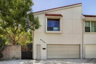 6728 Buffalo Speedway, Houston TX  77005-3835 exterior