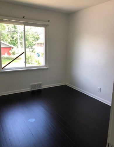 1320 Taft St, Gary IN  46404-2232 exterior