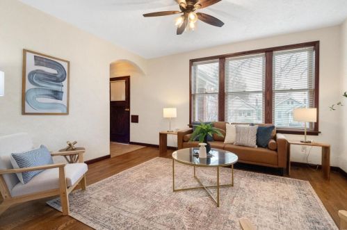 6615 Odell St, Saint Louis MO 63139-2516 exterior