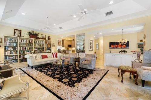 768 Ashburton Dr, Naples FL 34110-7906 exterior