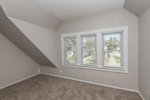 2414 55th St, Milwaukee WI  53210-2743 exterior