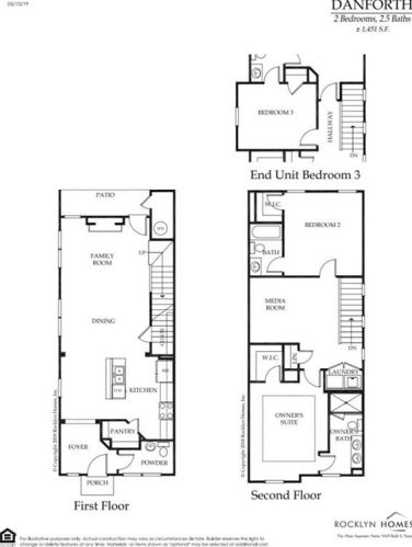 897 Ambient Way, Atlanta GA 30331 exterior