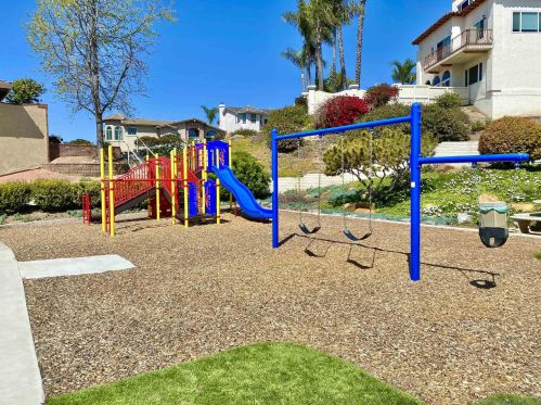 6367 Caminito Estrellado, San Diego CA 92120-3022 exterior