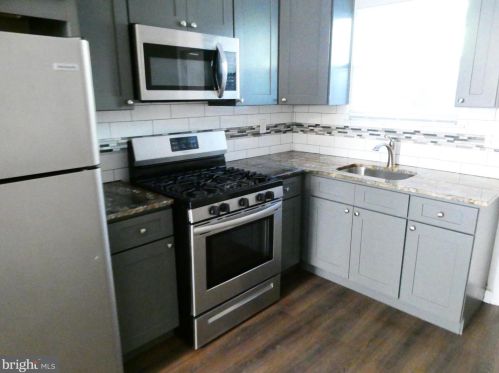 2229 Cantrell St, Philadelphia PA 19148-3320 exterior