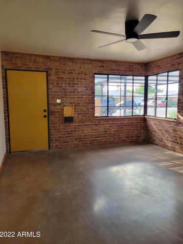 2530 Devonshire Ave, Phoenix AZ  85016-5660 exterior