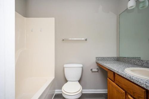 5844 Trent Walk Dr, Lithonia GA 30038-1938 exterior