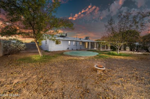 5783 Eastland St, Tucson AZ  85711-5116 exterior