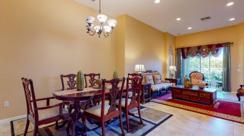 10051 Chadwick Dr, Fort Pierce FL 34987-2418 exterior