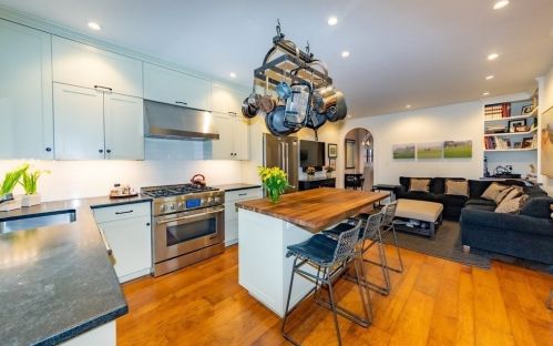 119 High St, Boston MA exterior